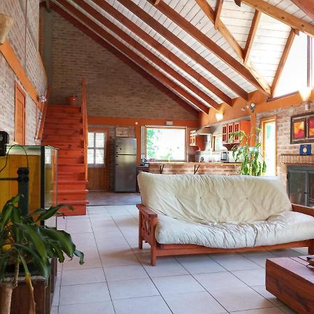 Cabana Con Costa De Arroyo San Martín de los Andes 外观 照片
