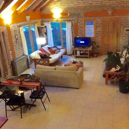 Cabana Con Costa De Arroyo San Martín de los Andes 外观 照片