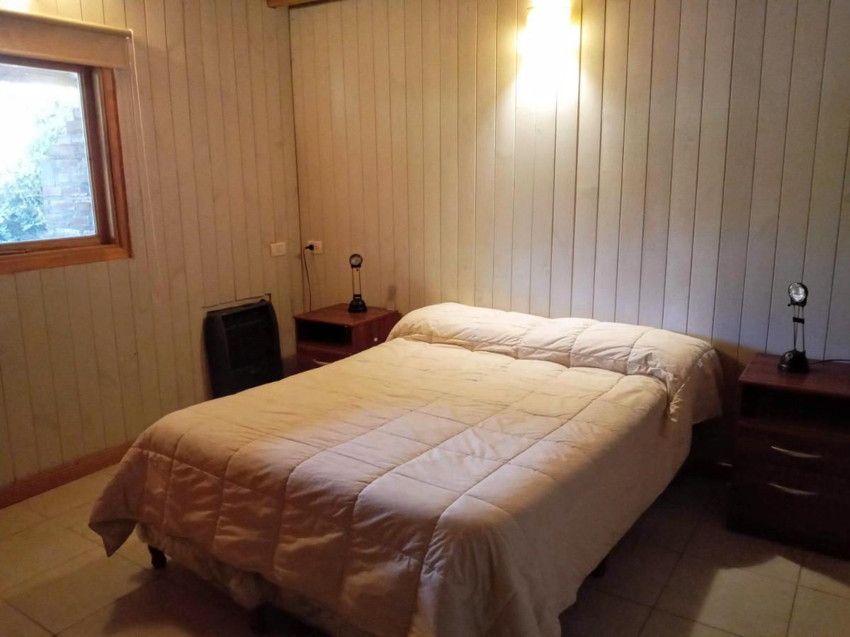 Cabana Con Costa De Arroyo San Martín de los Andes 外观 照片