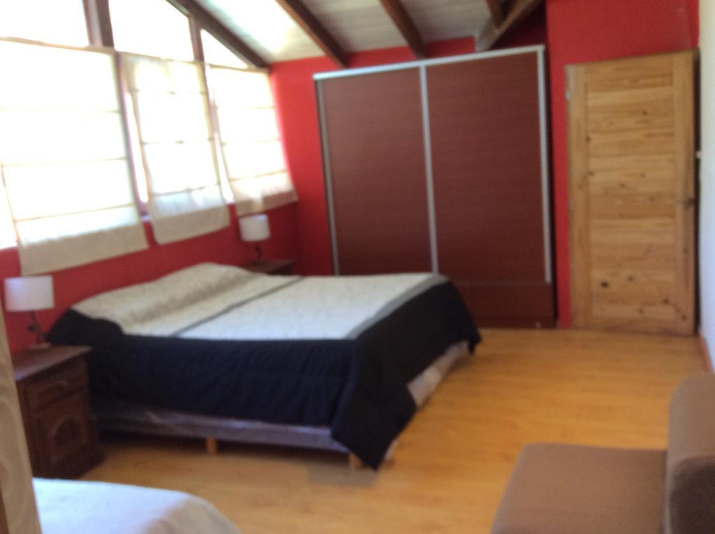 Cabana Con Costa De Arroyo San Martín de los Andes 外观 照片